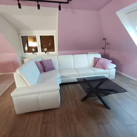 Appartement Lueneburger Heide *