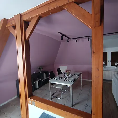 Apartment Lueneburger Heide *