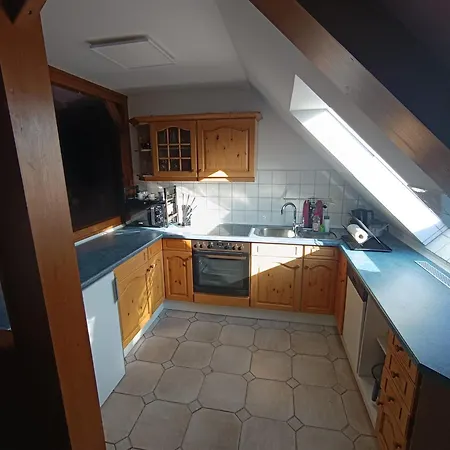 Appartement Lueneburger Heide Bispingen