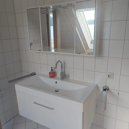 Lueneburger Heide Appartement Bispingen