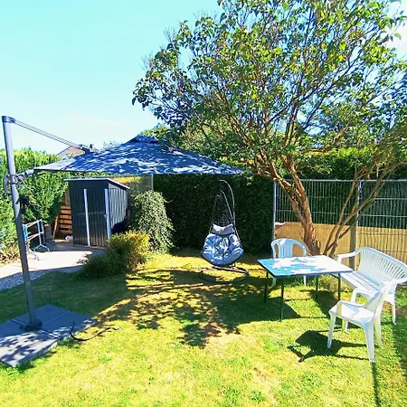 Lueneburger Heide Apartment *