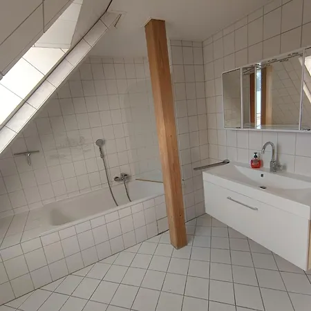 Lueneburger Heide Apartment *