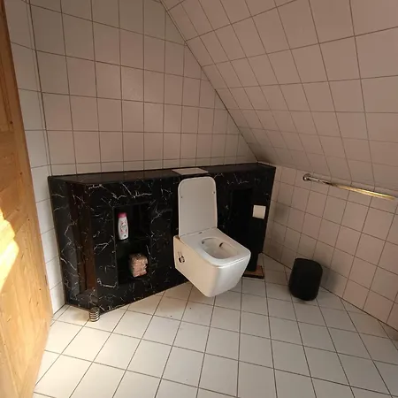 Lueneburger Heide Appartement Bispingen