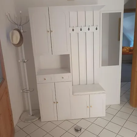 Appartement Lueneburger Heide *