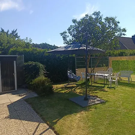 Lueneburger Heide Bispingen