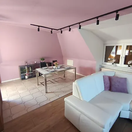 Lueneburger Heide Apartment Bispingen