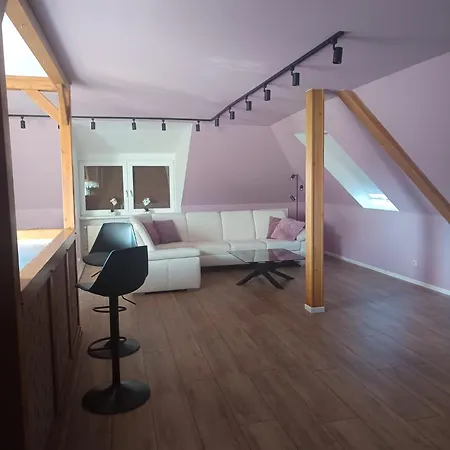 Apartment Lueneburger Heide