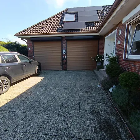 Lueneburger Heide Bispingen